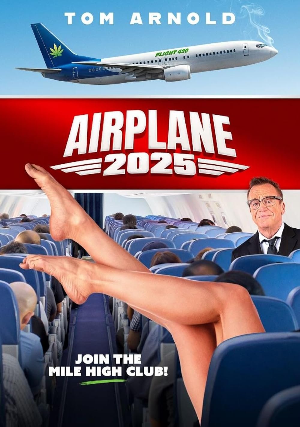 Airplane 2025